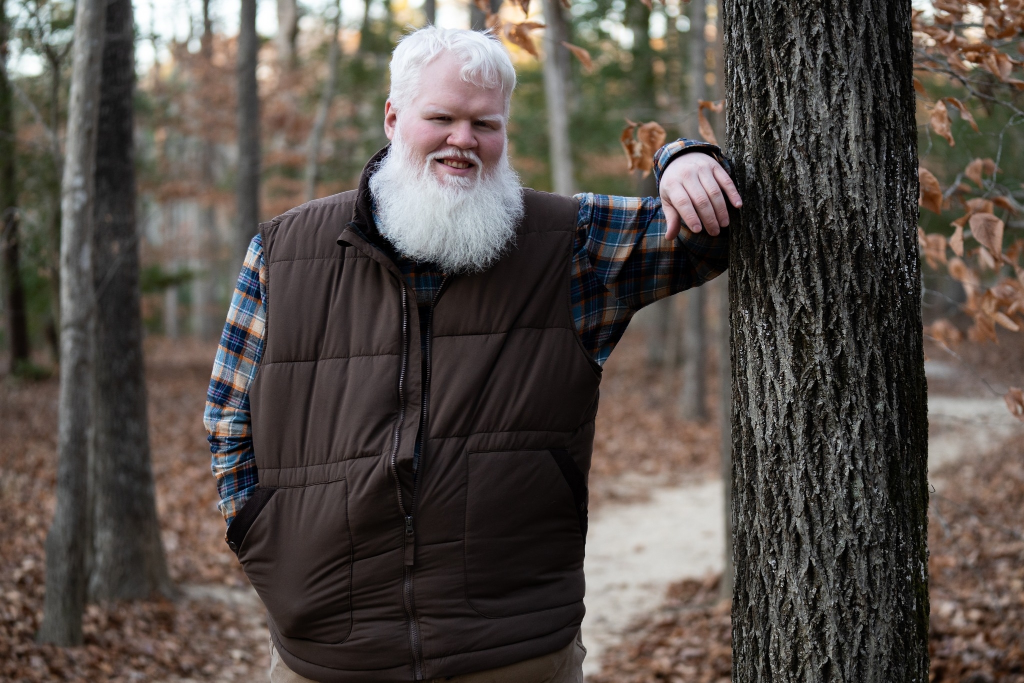 Edward Griggs - Edward Photography