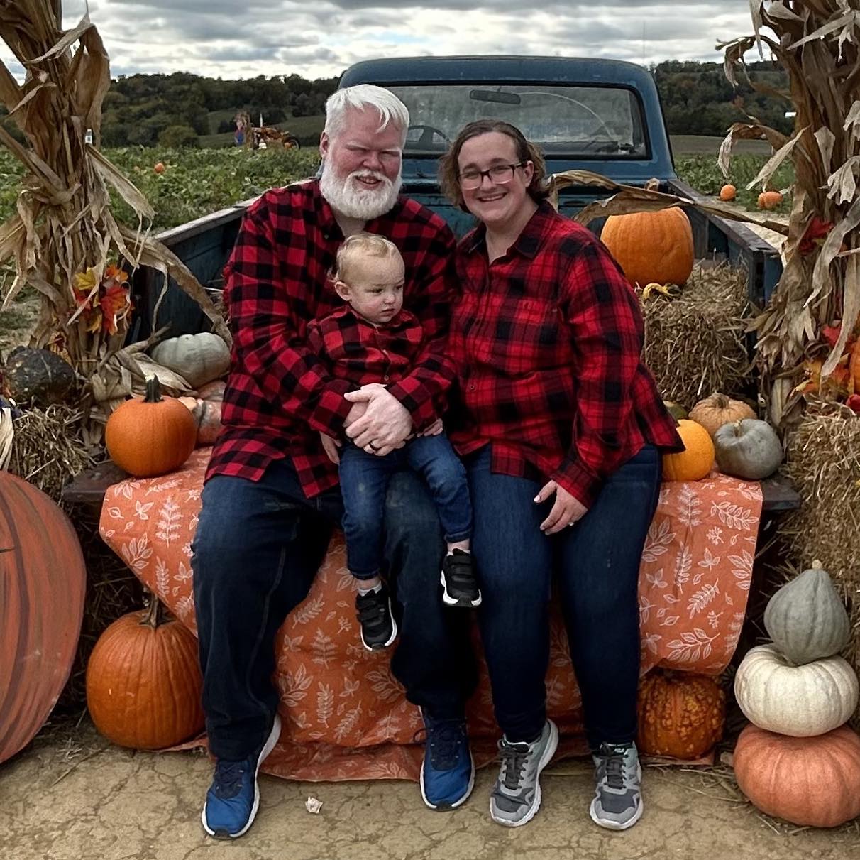 Josh G. - Twin City Santa