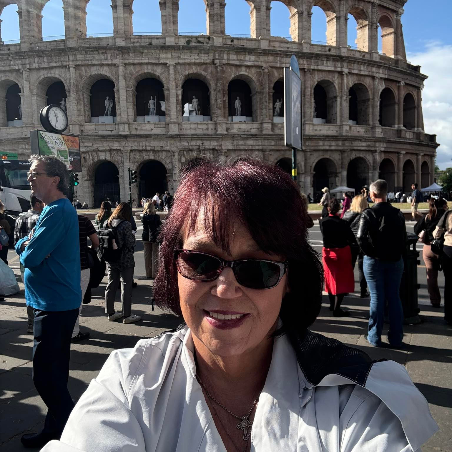 Kay G. - Personal Health Provider